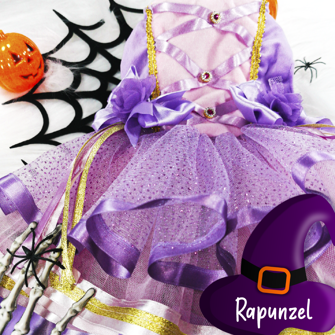 Rapunzel